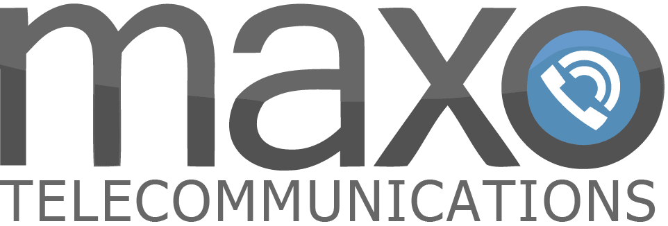 MaxoTel logo